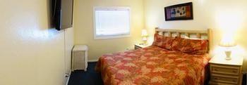 White Sands Beach Resort Holmes Beach Esterno foto