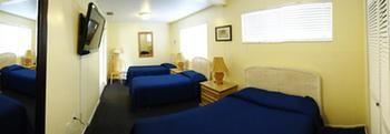 White Sands Beach Resort Holmes Beach Esterno foto