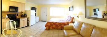 White Sands Beach Resort Holmes Beach Esterno foto