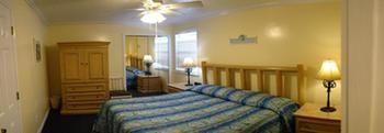 White Sands Beach Resort Holmes Beach Esterno foto