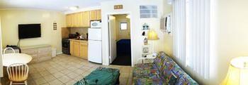 White Sands Beach Resort Holmes Beach Esterno foto
