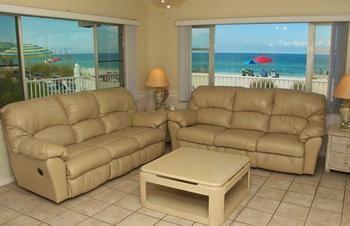 White Sands Beach Resort Holmes Beach Esterno foto