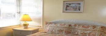 White Sands Beach Resort Holmes Beach Esterno foto